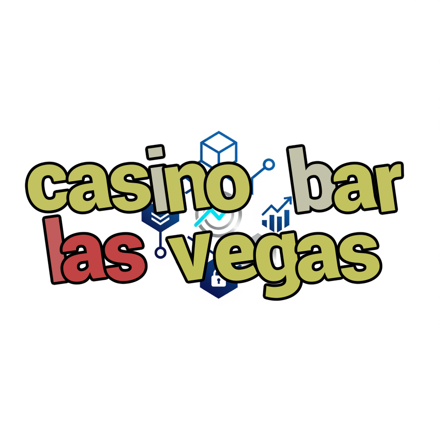 casino bar las vegas